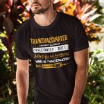 8VT. Transvaccinated mk2