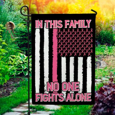 Garden Flag (11.5" x 17.5")