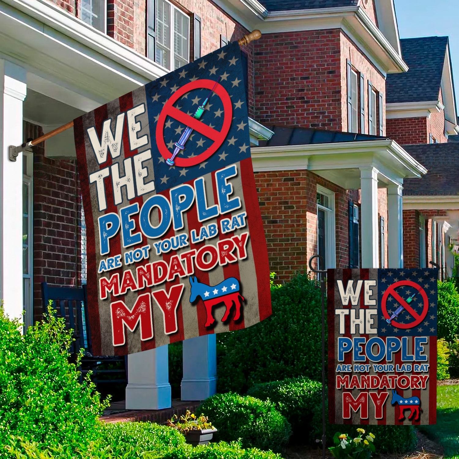 30x40 (12) Garden & House Mockup 2