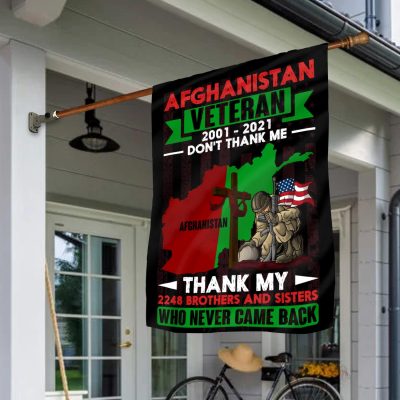 Wall Flag (36" x 60")