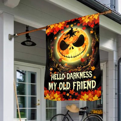 Wall Flag (36" x 60")