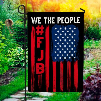 Garden Flag (11.5" x 17.5")