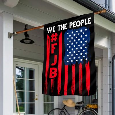 House Flag (30" x 40")