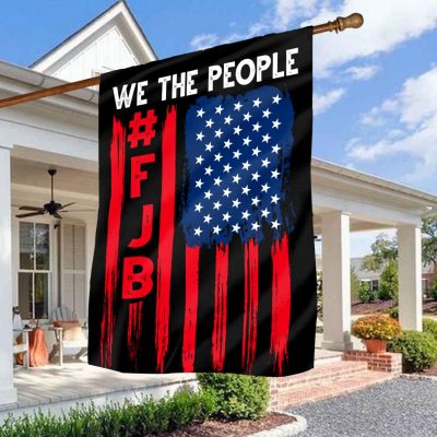 Wall Flag (36" x 60")