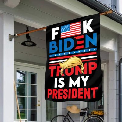 House Flag (30" x 40")