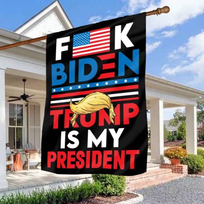 Wall Flag (36" x 60")