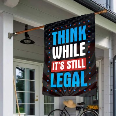 House Flag (30" x 40")