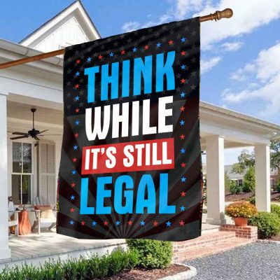 Wall Flag (36" x 60")