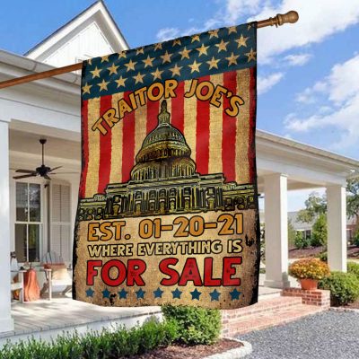 House Flag (30" x 40")