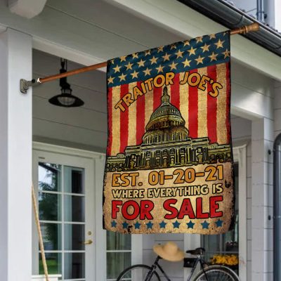 Wall Flag (36" x 60")