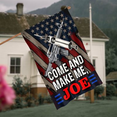 House Flag (30" x 40")