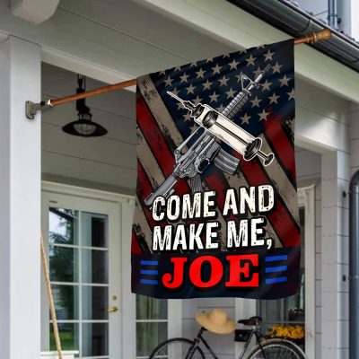 Wall Flag (36" x 60")