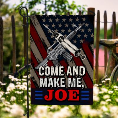 Garden Flag (11.5" x 17.5")