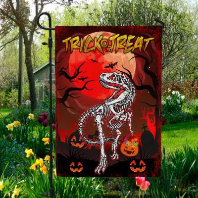 Garden Flag (11.5" x 17.5")