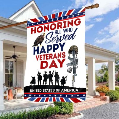 Wall Flag (36" x 60")