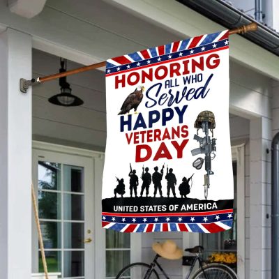 House Flag (30" x 40")