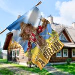 30x40 (16) House Flag Mockup 5