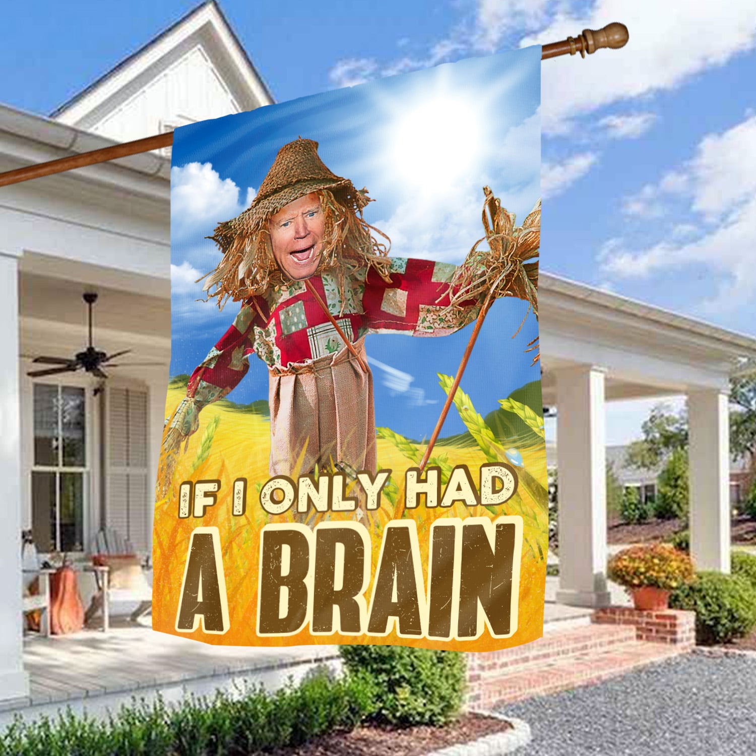 30x40 (16) House Flag Mockup 3