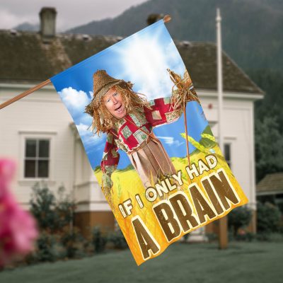 House Flag (30" x 40")