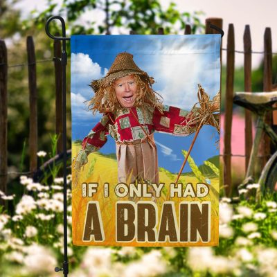 Garden Flag (11.5" x 17.5")