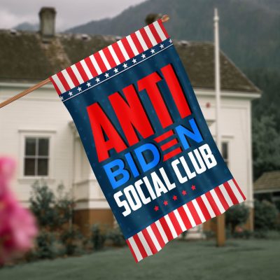 House Flag (30" x 40")