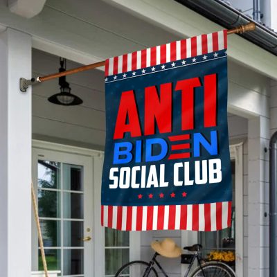 Wall Flag (36" x 60")