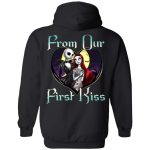 Z66 Pullover Hoodie, Black, Hoodie Z66 Pullover Hoodie, Black, Hoodie