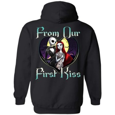 Z66 Pullover Hoodie, Black, Hoodie