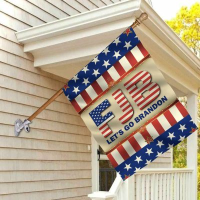 Wall Flag (36" x 60")