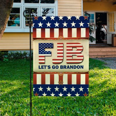 Garden Flag (11.5" x 17.5")