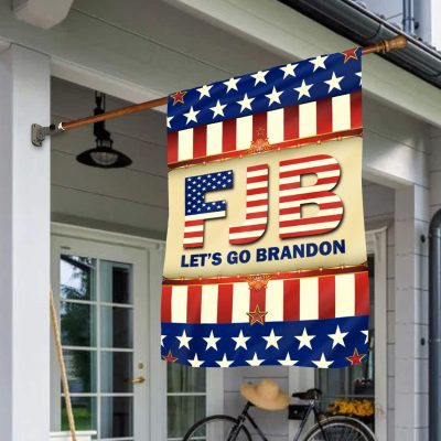 House Flag (30" x 40")