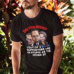 7VT. UU TIEN Did You Know Schiff Pelosi Schumer mk2