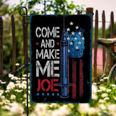 Garden Flag (11.5" x 17.5")