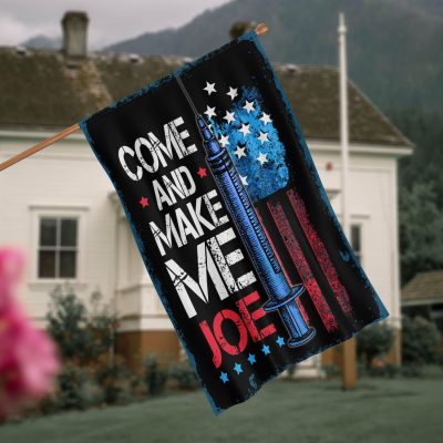 House Flag (30" x 40")