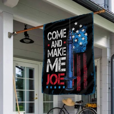 Wall Flag (36" x 60")