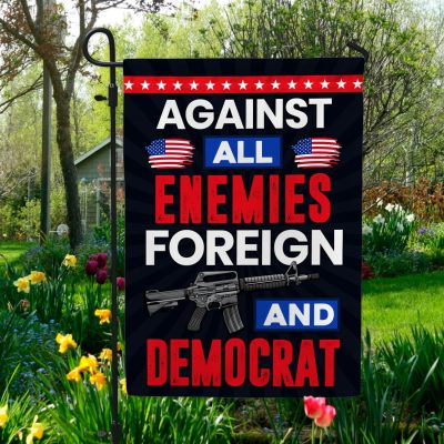 Garden Flag (11.5" x 17.5")