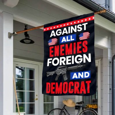 House Flag (30" x 40")