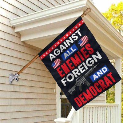 Wall Flag (36" x 60")