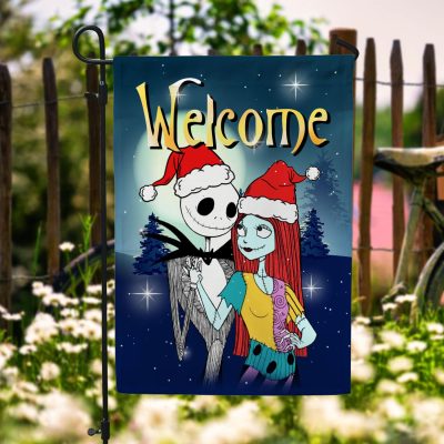 Garden Flag (11.5" x 17.5")