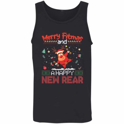 Unisex Tank Top