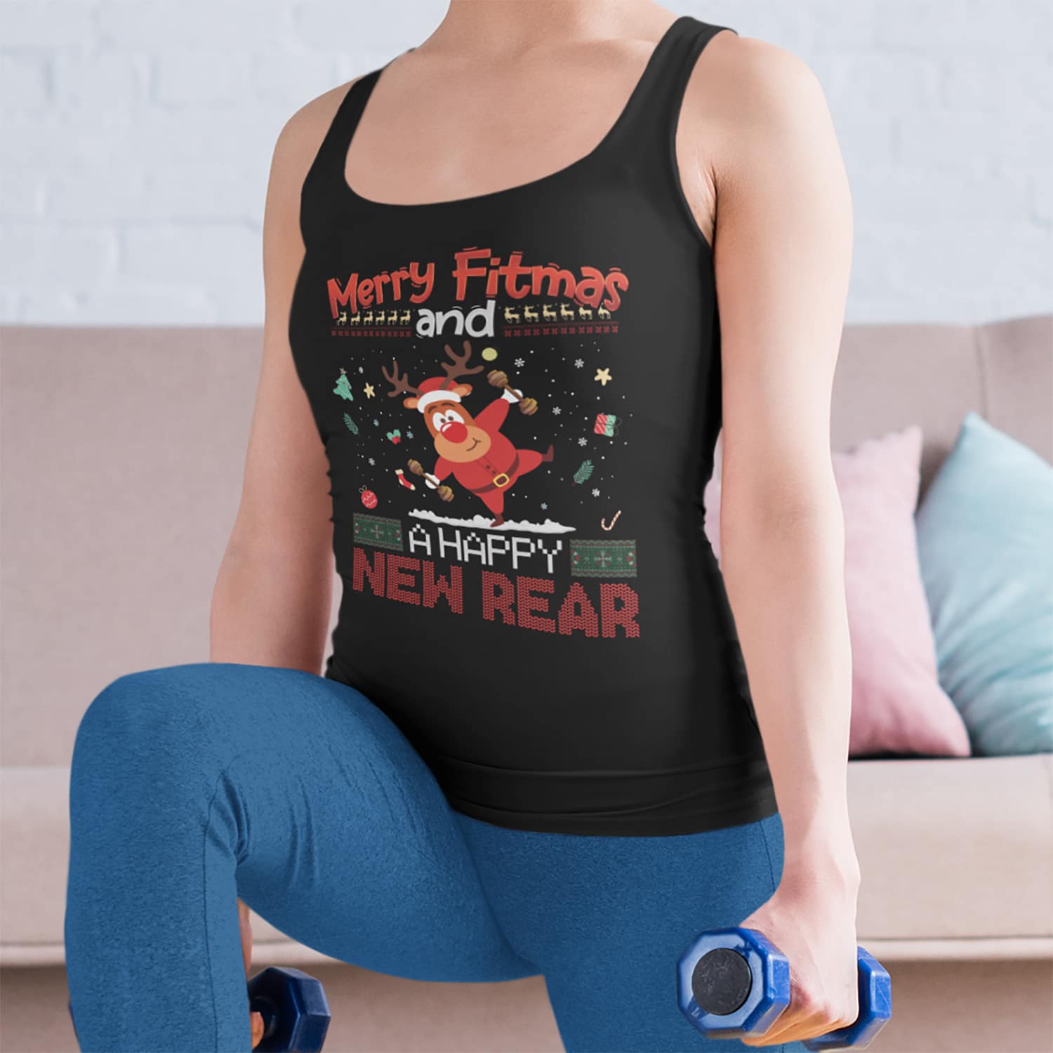 2BN_ Merry Fitmas mk 2