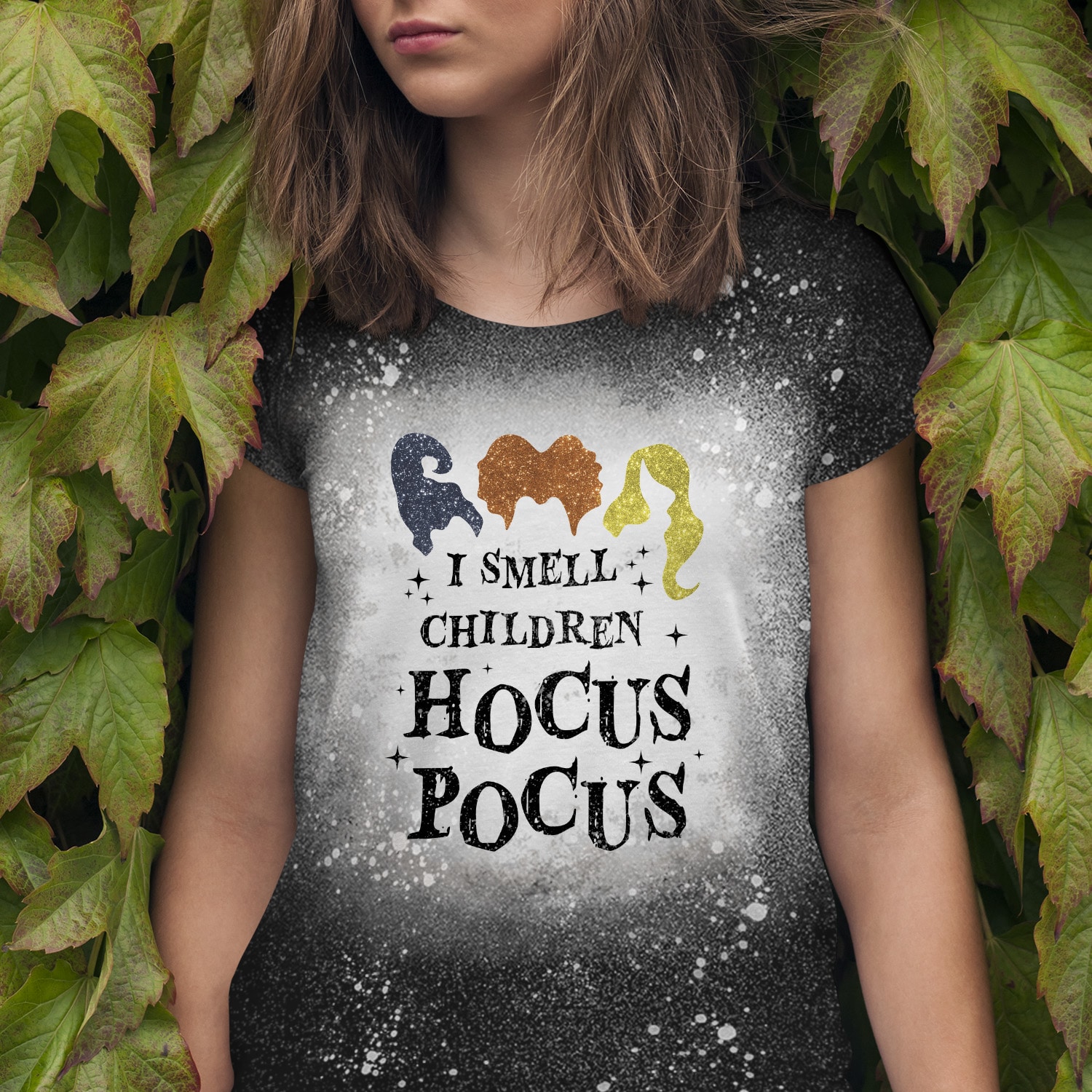 2. smell hocus-pocus 2 Bleached Mockup 4