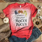 2. smell hocus-pocus 2 Bleached Mockup 3