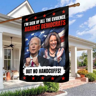 House Flag (30" x 40")