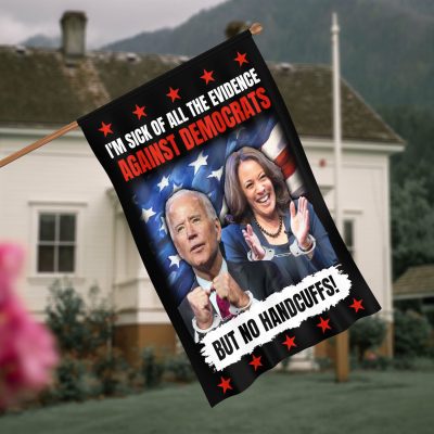 Wall Flag (36" x 60")