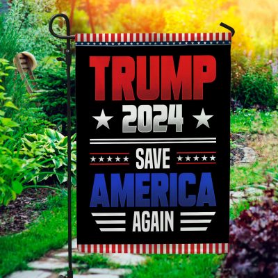 Garden Flag (11.5" x 17.5")