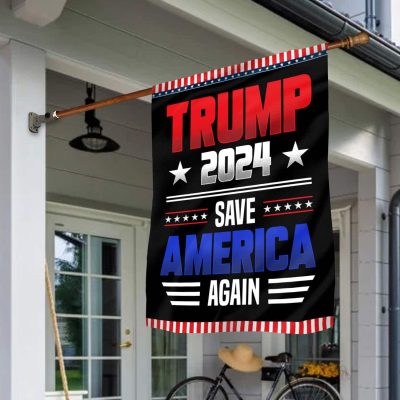 House Flag (30" x 40")