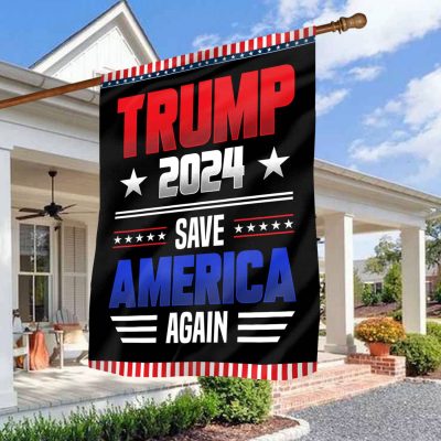 Wall Flag (36" x 60")