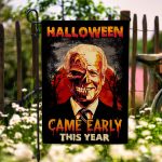 30x40 Garden Flag Mockup 6