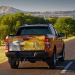 2O. In God We Trust Tailgate (7) Tailgate Wrap Mockup 8